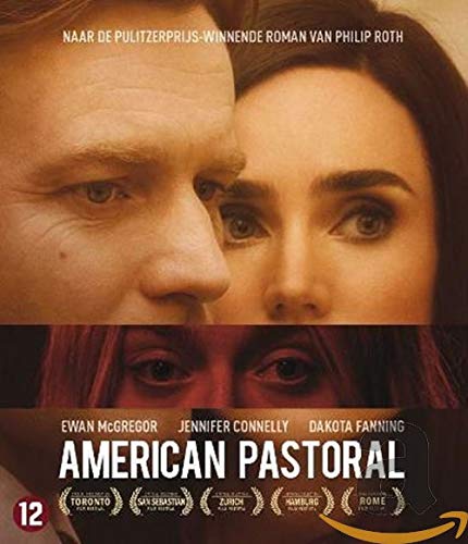 BLU-RAY - American Pastoral (1 Blu-ray) von Splendid Splendid