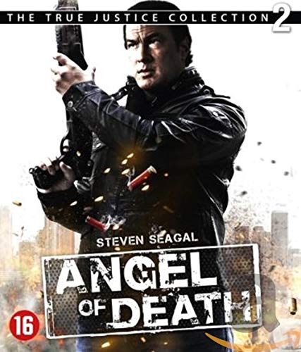 BLU-RAY - Angel of death (1 Blu-ray) von Splendid Splendid