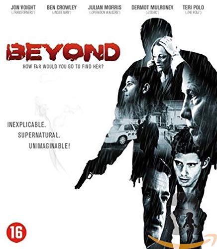 BLU-RAY - Beyond (2012) (1 Blu-ray) von Splendid Splendid