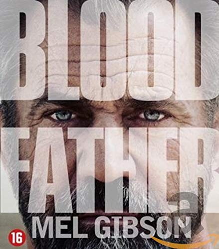 BLU-RAY - Blood Father (1 Blu-ray) von Splendid Splendid