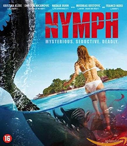 BLU-RAY - Nymph (1 Blu-ray) von Splendid Splendid