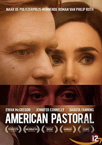 DVD - American Pastoral (1 DVD) von Splendid Splendid