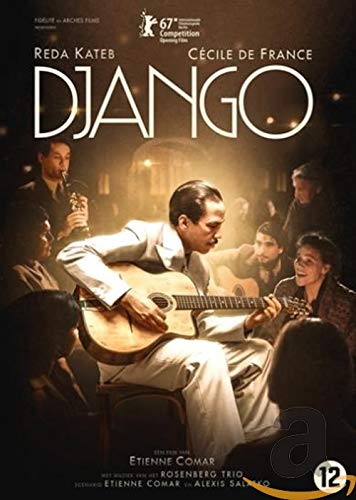 DVD - Django (1 DVD) von Splendid Splendid