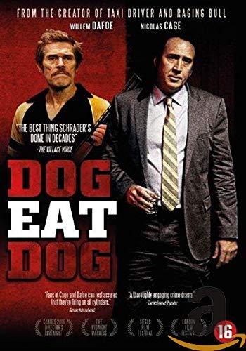 DVD - Dog Eat Dog - Dog Eat Dog (1 DVD) von Splendid Splendid