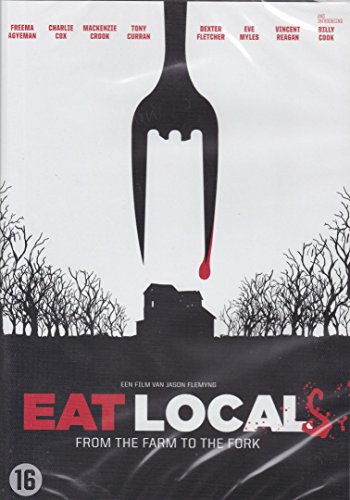 DVD - Eat Local (1 DVD) von Splendid Splendid