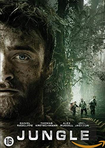 DVD - Jungle (1 DVD) von Splendid Splendid