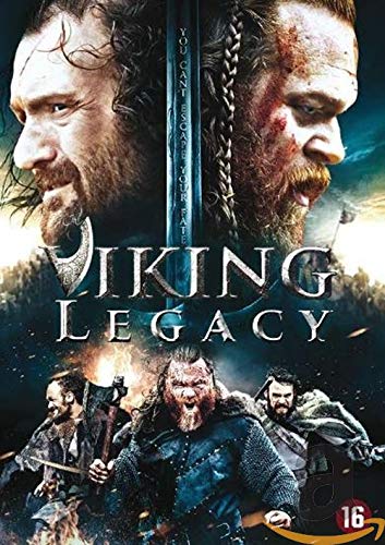 DVD - Viking Legacy (1 DVD) von Splendid Splendid