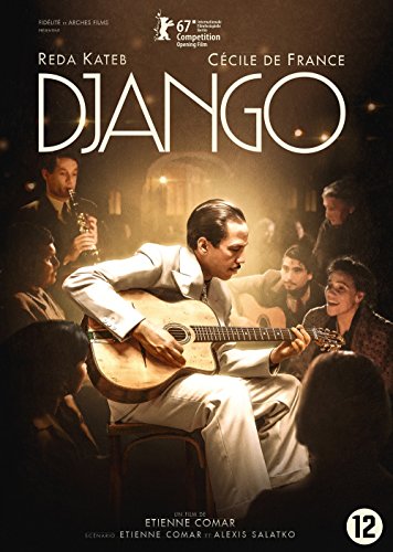 DVDFR - Django (1 DVD) von Splendid Splendid
