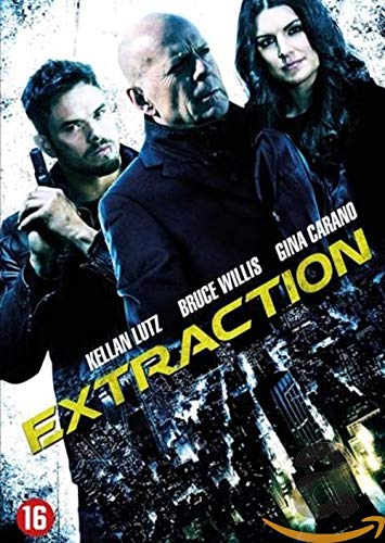 Extraction (DVD) [Import] von Splendid Splendid