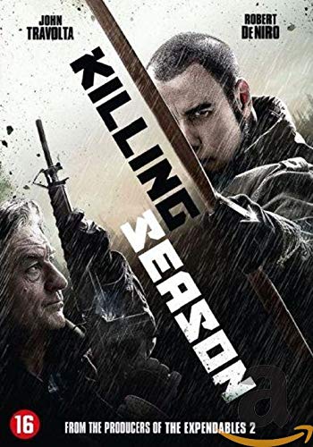 Killing Season [DVD-AUDIO] von Splendid Splendid