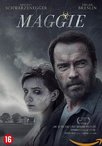 Maggie (Dvd) von Splendid Splendid