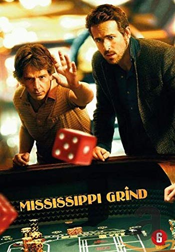 Mississippi Grind - Mississippi Grind (1 DVD) von Splendid Splendid