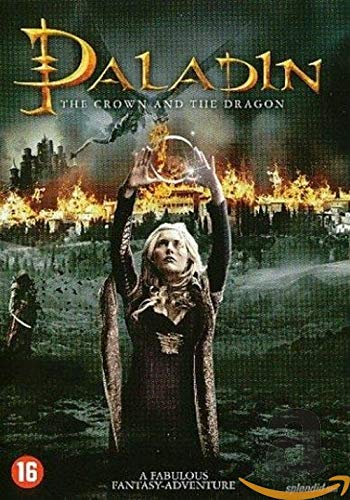 Paladin2;the Crown & the Dragon(Dvd Paladin2;the Crown & the Dragon(Dvd von Splendid Splendid