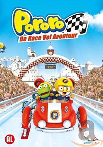 Pororo 3D (Dvd) von Splendid Splendid