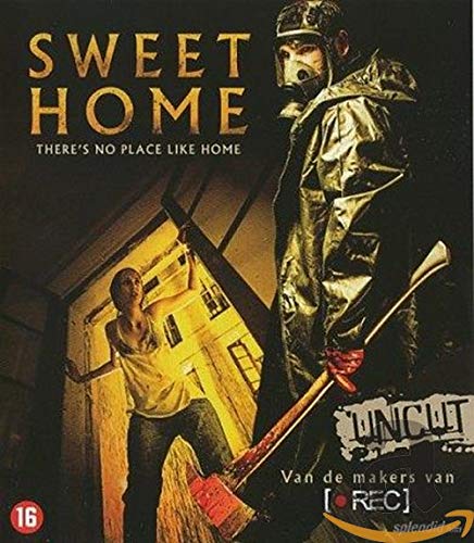 blu-ray - Sweet home (1 Blu-ray) von Splendid Splendid