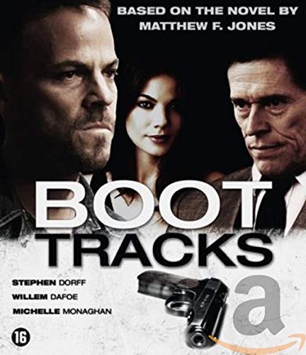 bluray - Boot tracks (1 BLU-RAY) von Splendid Splendid