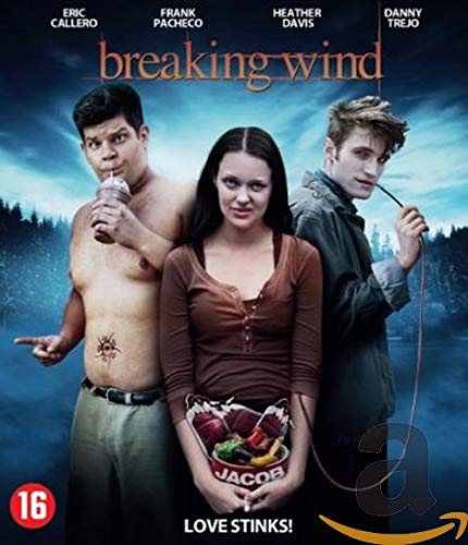 bluray - Breaking Wind (1 BLU-RAY) von Splendid Splendid