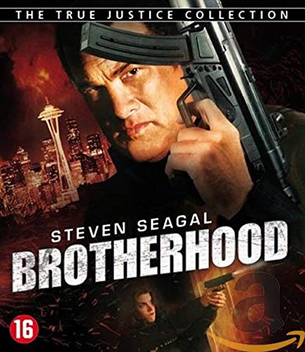 bluray - Brotherhood (1 BLU-RAY) von Splendid Splendid