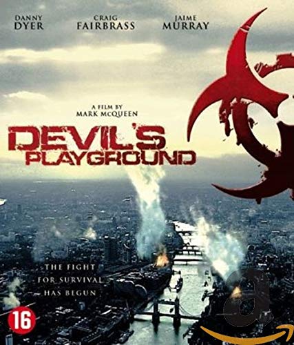 bluray - Devil's playground (1 BLU-RAY) von Splendid Splendid