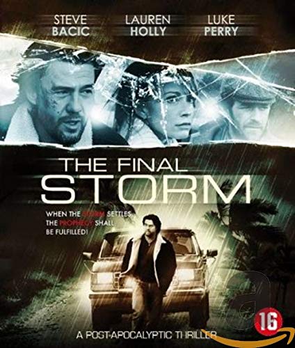 bluray - Final storm (1 BLU-RAY) von Splendid Splendid