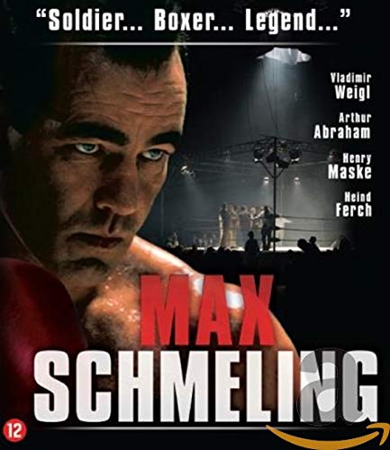 bluray - Max Schmeling (1 BLU-RAY) von Splendid Splendid