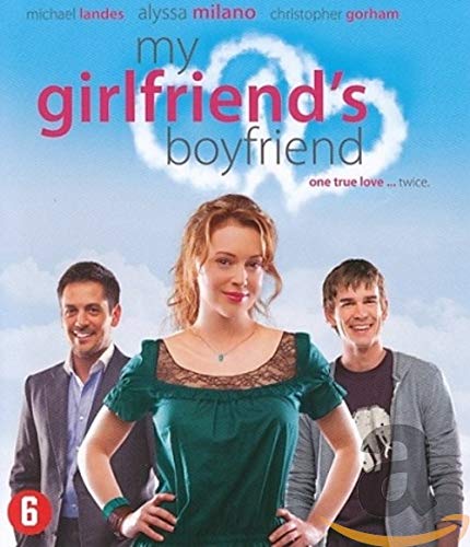 bluray - My girlfriend's boyfriend (1 BLU-RAY) von Splendid Splendid