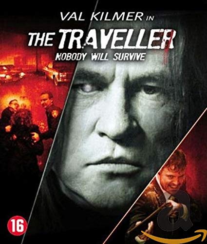 bluray - Traveller (1 BLU-RAY) von Splendid Splendid