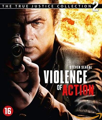 bluray - Violence of action (1 Blu-ray) von Splendid Splendid