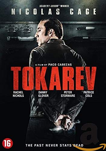 dvd - Tokarev (1 DVD) von Splendid Splendid