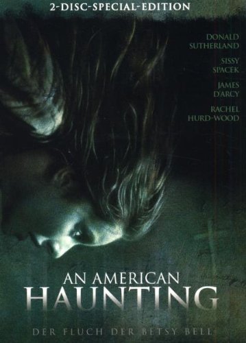 An American Haunting - Der Fluch der Betsy Bell [Special Edition] [2 DVDs] von Splendid