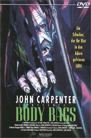 Body Bags von Splendid