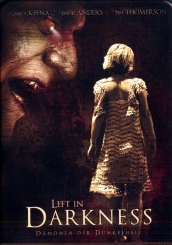 Left in Darkness - Metal-Pack [Limited Edition] von Splendid Film/WVG