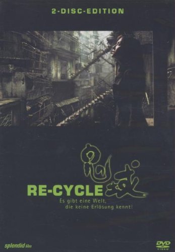 Re-Cycle [2 DVDs] von Splendid