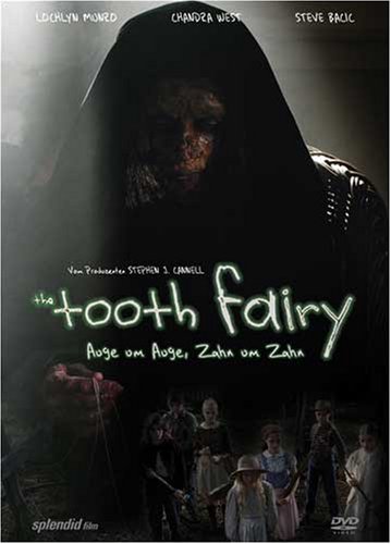 The Tooth Fairy von Splendid