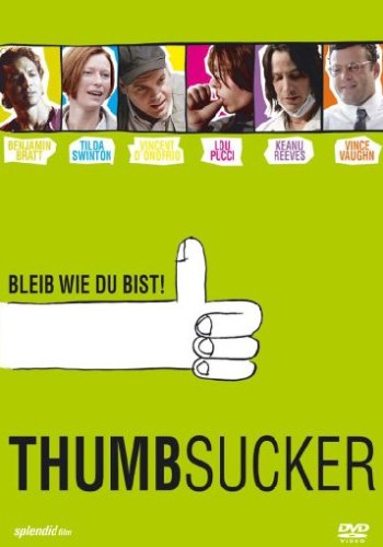 Thumbsucker (DVD) von Splendid