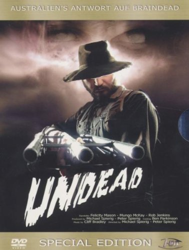 Undead [Special Edition] [2 DVDs] von Splendid