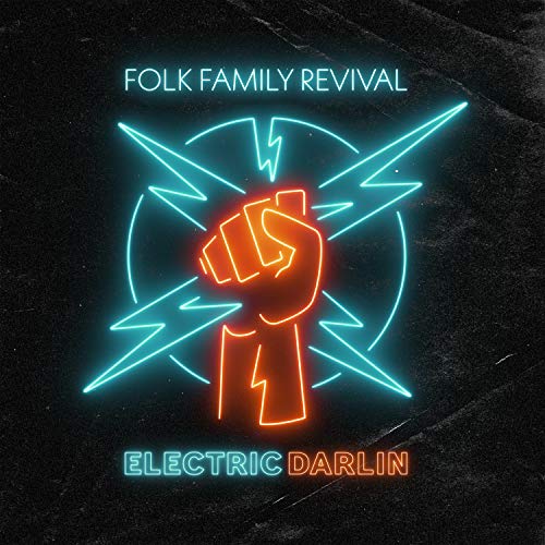 Electric Darlin [VINYL] [Vinyl LP] von Crimson