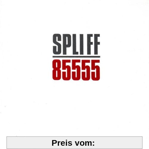 85555 von Spliff