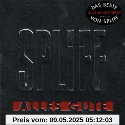 Alles Gute (Best of) von Spliff