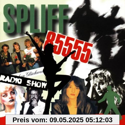 And Friends von Spliff