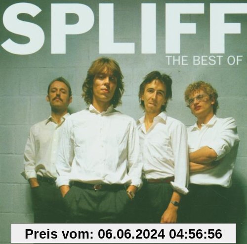 Best of von Spliff