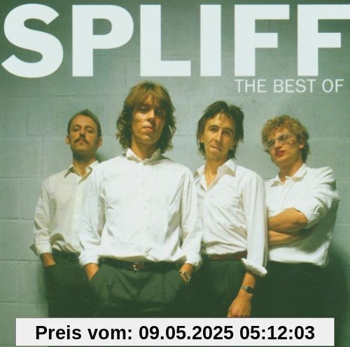 Best of Best of von Spliff