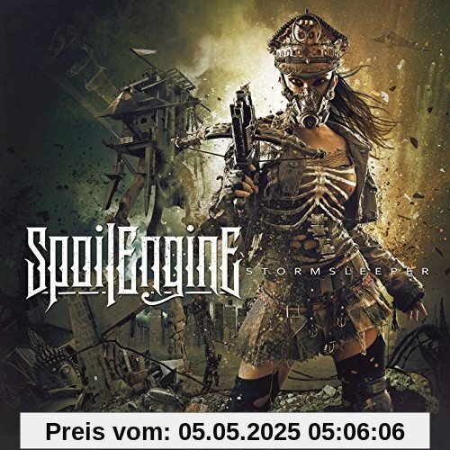 Stormsleeper Stormsleeper von Spoil Engine