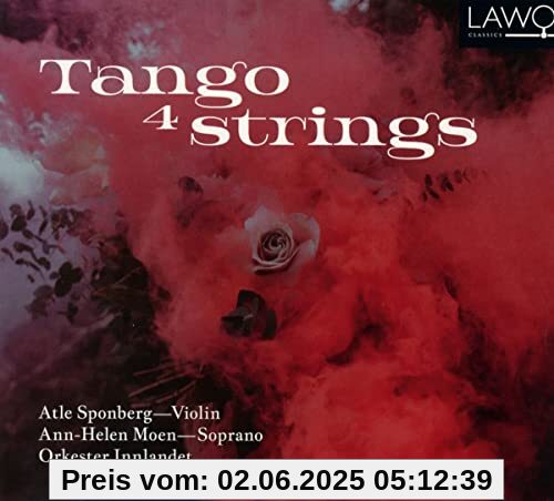 Tango 4 Strings Tango 4 Strings von Sponberg