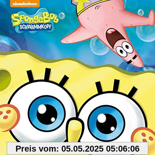 Das Gelbe Vom Schwamm von SpongeBob Schwammkopf