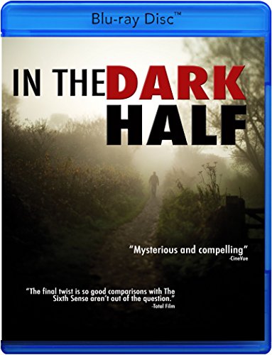 In the Dark Half [Blu-ray] von Sponsei