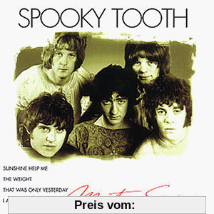 Master Series von Spooky Tooth