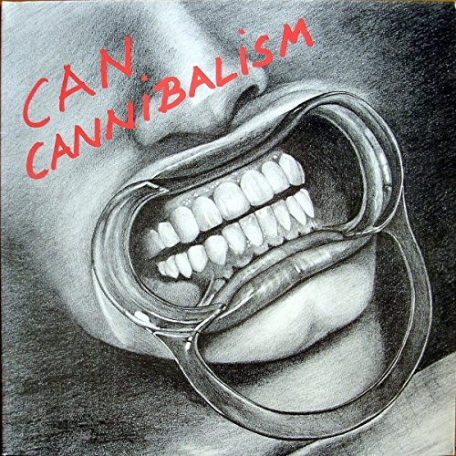 Cannibalism 1 [Vinyl LP] von Spoon (Edel)
