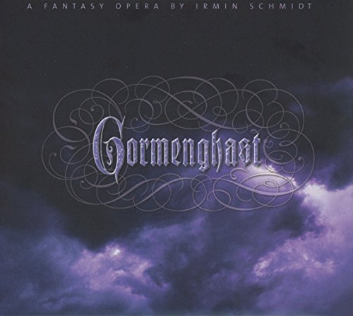 Gormenghast von Spoon Records (Rough Trade)