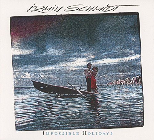 Impossible Holidays von Spoon Records (Rough Trade)